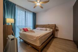 The Visionaire (D27), Condominium #566804141